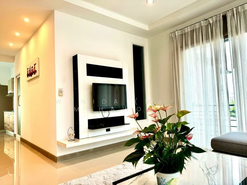 Sivana Place, Phuket, Choeng Thale, Thalang, Phuket, 1 Bedroom, 60 sqm, Apartment For Rent, by Wanida (May) Mahawong, 60255042 - DDproperty.com