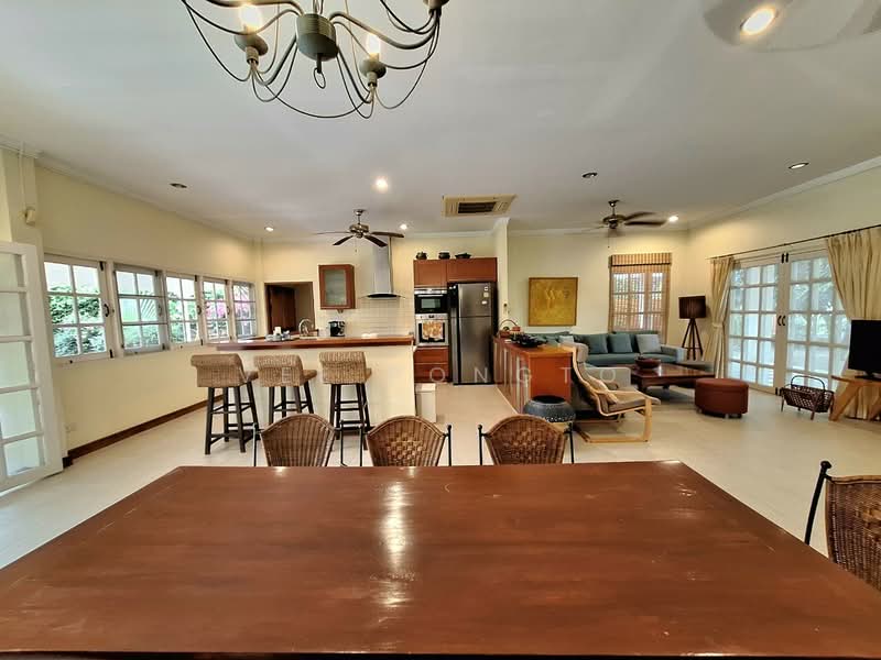 Pool Villa 4 Bedrooms and 4 Bathrooms for Rent in Hua Hin, ประจวบคีรีขันธ์, หนองแก, หัวหิน, ประจวบคีรีขันธ์, 350 ตร.ม., วิลล่า ให้เช่า, โดย Parkkapol (Smile) Luecha, 60255043 - DDproperty.com