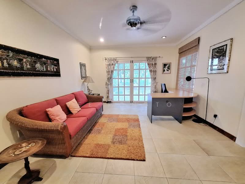 Pool Villa 4 Bedrooms and 4 Bathrooms for Rent in Hua Hin, Prachuap Khiri Khan, Nong Kae, Hua Hin, Prachuap Khiri Khan, 4 Bedrooms, 350 sqm, Villa For Rent, by Parkkapol (Smile) Luecha, 60255043 - DDproperty.com