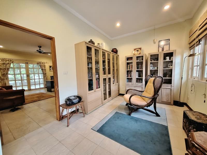 Pool Villa 4 Bedrooms and 4 Bathrooms for Rent in Hua Hin, Prachuap Khiri Khan, Nong Kae, Hua Hin, Prachuap Khiri Khan, 4 Bedrooms, 350 sqm, Villa For Rent, by Parkkapol (Smile) Luecha, 60255043 - DDproperty.com