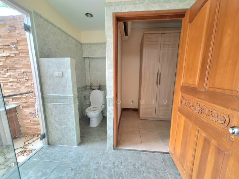 Pool Villa 4 Bedrooms and 4 Bathrooms for Rent in Hua Hin, Prachuap Khiri Khan, Nong Kae, Hua Hin, Prachuap Khiri Khan, 4 Bedrooms, 350 sqm, Villa For Rent, by Parkkapol (Smile) Luecha, 60255043 - DDproperty.com