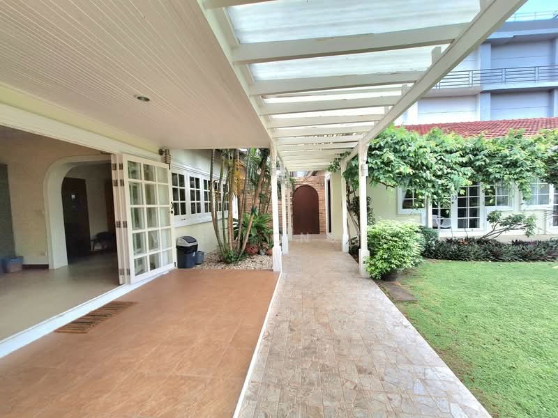 Pool Villa 4 Bedrooms and 4 Bathrooms for Rent in Hua Hin, Prachuap Khiri Khan, Nong Kae, Hua Hin, Prachuap Khiri Khan, 4 Bedrooms, 350 sqm, Villa For Rent, by Parkkapol (Smile) Luecha, 60255043 - DDproperty.com