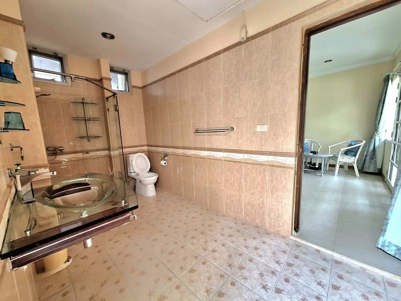 Pool Villa 4 Bedrooms and 4 Bathrooms for Rent in Hua Hin, Prachuap Khiri Khan, Nong Kae, Hua Hin, Prachuap Khiri Khan, 4 Bedrooms, 350 sqm, Villa For Rent, by Parkkapol (Smile) Luecha, 60255043 - DDproperty.com