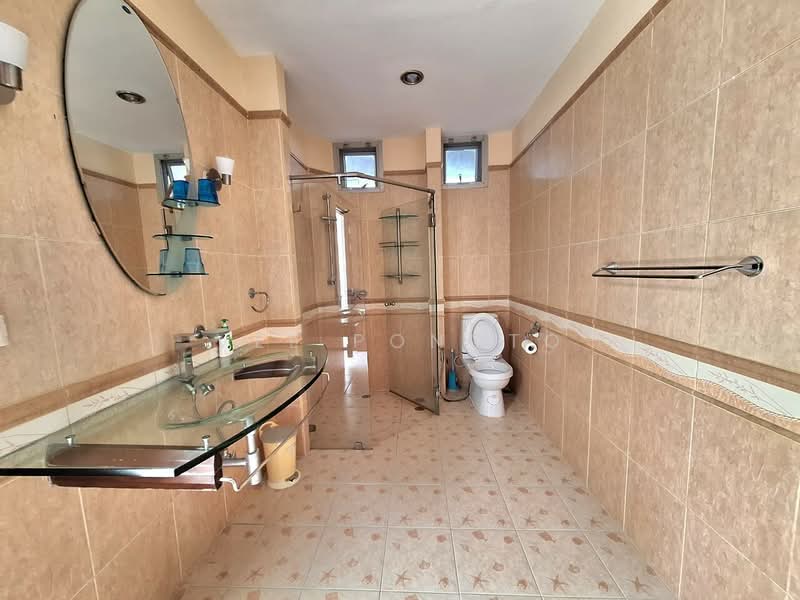 Pool Villa 4 Bedrooms and 4 Bathrooms for Rent in Hua Hin, Prachuap Khiri Khan, Nong Kae, Hua Hin, Prachuap Khiri Khan, 4 Bedrooms, 350 sqm, Villa For Rent, by Parkkapol (Smile) Luecha, 60255043 - DDproperty.com