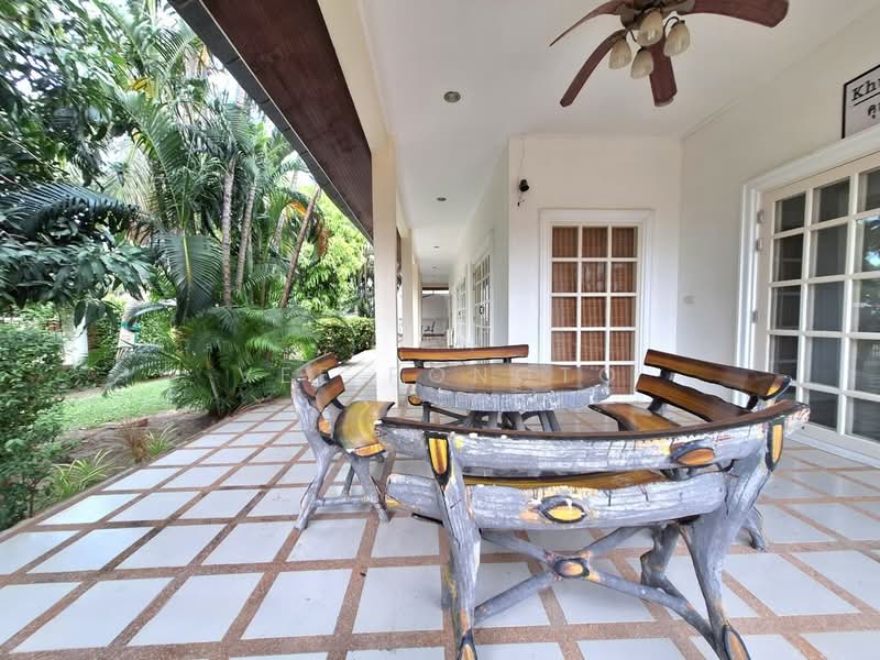 Pool Villa 4 Bedrooms and 4 Bathrooms for Rent in Hua Hin, ประจวบคีรีขันธ์, หนองแก, หัวหิน, ประจวบคีรีขันธ์, 350 ตร.ม., วิลล่า ให้เช่า, โดย Parkkapol (Smile) Luecha, 60255043 - DDproperty.com