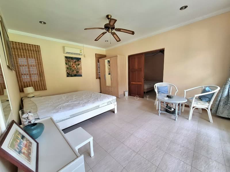 Pool Villa 4 Bedrooms and 4 Bathrooms for Rent in Hua Hin, ประจวบคีรีขันธ์, หนองแก, หัวหิน, ประจวบคีรีขันธ์, 350 ตร.ม., วิลล่า ให้เช่า, โดย Parkkapol (Smile) Luecha, 60255043 - DDproperty.com