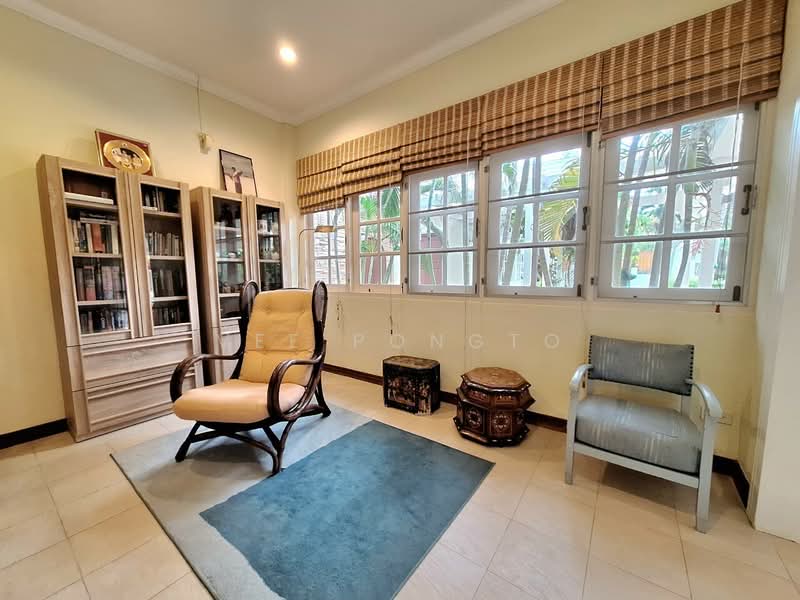 Pool Villa 4 Bedrooms and 4 Bathrooms for Rent in Hua Hin, Prachuap Khiri Khan, Nong Kae, Hua Hin, Prachuap Khiri Khan, 4 Bedrooms, 350 sqm, Villa For Rent, by Parkkapol (Smile) Luecha, 60255043 - DDproperty.com