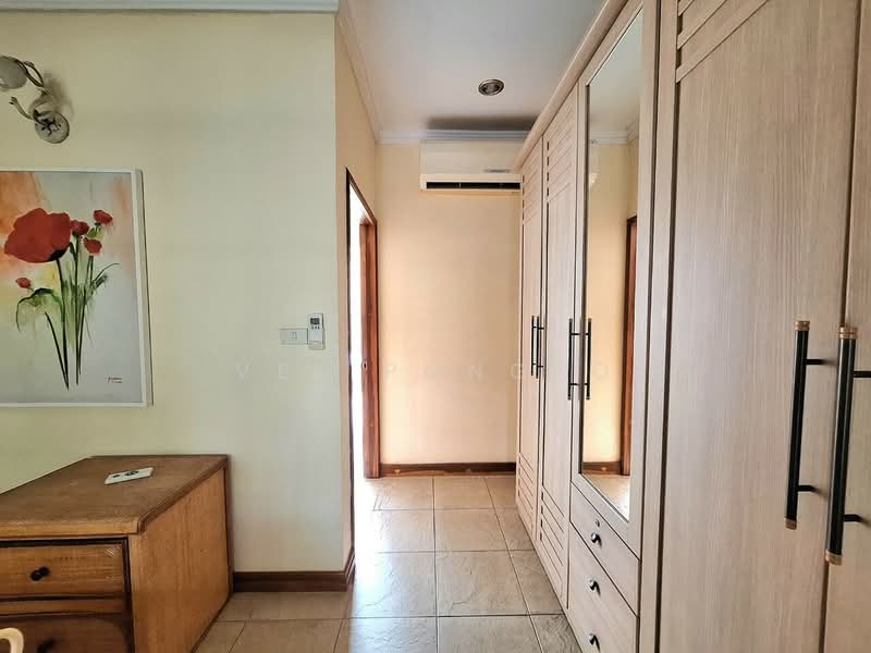 Pool Villa 4 Bedrooms and 4 Bathrooms for Rent in Hua Hin, Prachuap Khiri Khan, Nong Kae, Hua Hin, Prachuap Khiri Khan, 4 Bedrooms, 350 sqm, Villa For Rent, by Parkkapol (Smile) Luecha, 60255043 - DDproperty.com