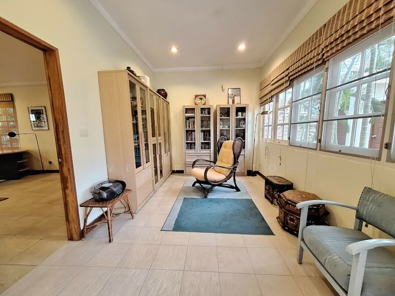 Pool Villa 4 Bedrooms and 4 Bathrooms for Rent in Hua Hin, ประจวบคีรีขันธ์, หนองแก, หัวหิน, ประจวบคีรีขันธ์, 350 ตร.ม., วิลล่า ให้เช่า, โดย Parkkapol (Smile) Luecha, 60255043 - DDproperty.com