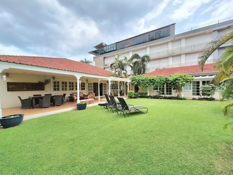 Pool Villa 4 Bedrooms and 4 Bathrooms for Rent in Hua Hin, Prachuap Khiri Khan, Nong Kae, Hua Hin, Prachuap Khiri Khan, 4 Bedrooms, 350 sqm, Villa For Rent, by Parkkapol (Smile) Luecha, 60255043 - DDproperty.com