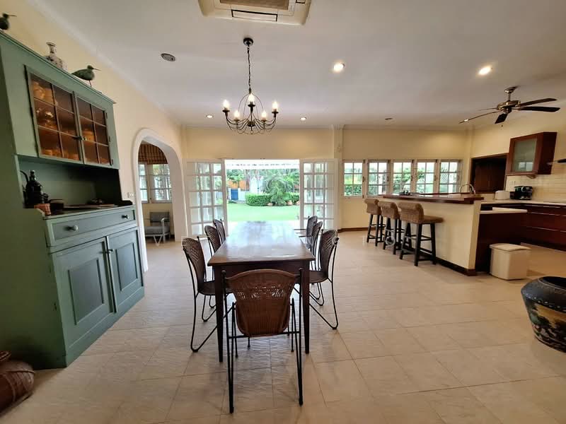 Pool Villa 4 Bedrooms and 4 Bathrooms for Rent in Hua Hin, ประจวบคีรีขันธ์, หนองแก, หัวหิน, ประจวบคีรีขันธ์, 350 ตร.ม., วิลล่า ให้เช่า, โดย Parkkapol (Smile) Luecha, 60255043 - DDproperty.com