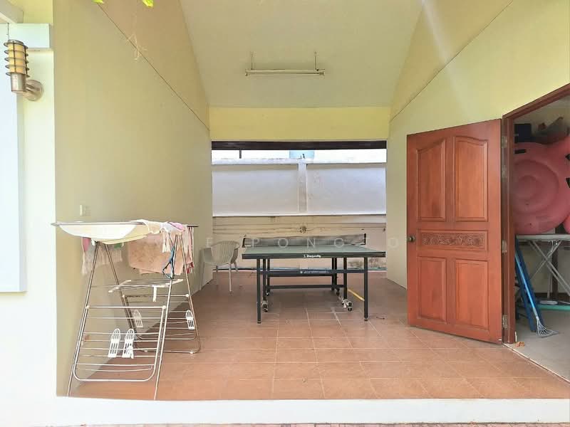 Pool Villa 4 Bedrooms and 4 Bathrooms for Rent in Hua Hin, Prachuap Khiri Khan, Nong Kae, Hua Hin, Prachuap Khiri Khan, 4 Bedrooms, 350 sqm, Villa For Rent, by Parkkapol (Smile) Luecha, 60255043 - DDproperty.com