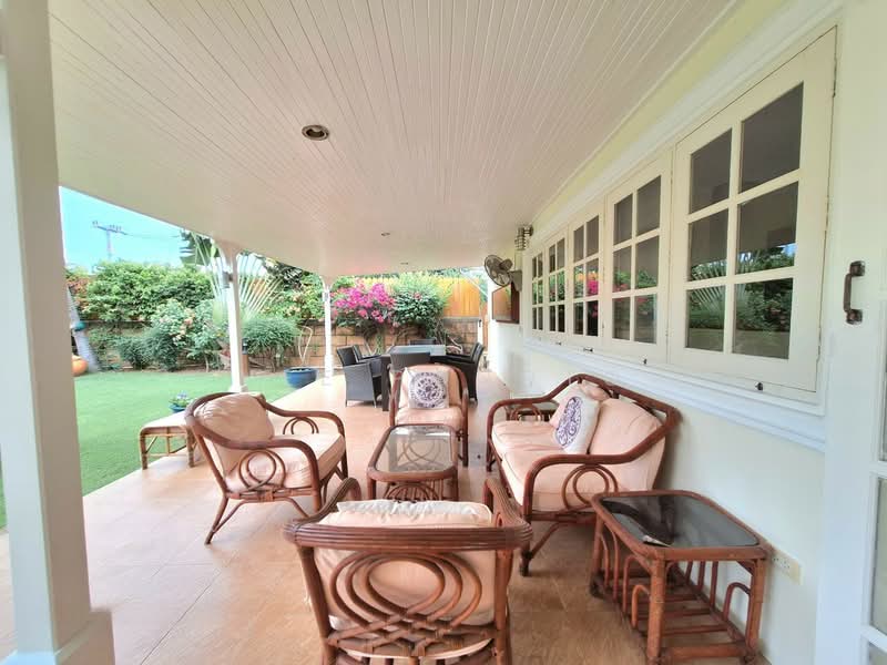 Pool Villa 4 Bedrooms and 4 Bathrooms for Rent in Hua Hin, ประจวบคีรีขันธ์, หนองแก, หัวหิน, ประจวบคีรีขันธ์, 350 ตร.ม., วิลล่า ให้เช่า, โดย Parkkapol (Smile) Luecha, 60255043 - DDproperty.com