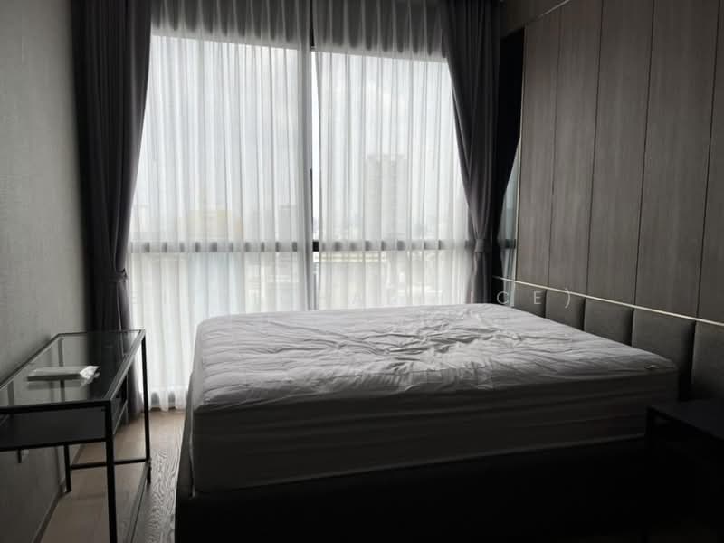 Lumpini Park View, Bangkok, Rama 4, Thung Maha Mek, Sathon, Bangkok, 2 Bedrooms, 55 sqm, Condo For Rent, by Sittichai (Ice) Tulyanon, 60255044 - DDproperty.com