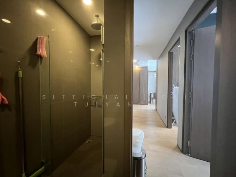 Lumpini Park View, Bangkok, Rama 4, Thung Maha Mek, Sathon, Bangkok, 2 Bedrooms, 55 sqm, Condo For Rent, by Sittichai (Ice) Tulyanon, 60255044 - DDproperty.com