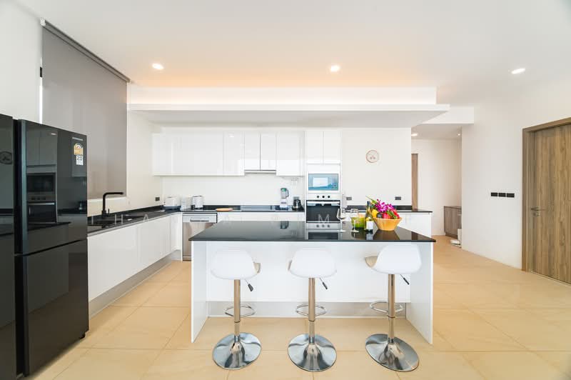 Paragon Villas : พารากอน วิลล่า, สุราษฎร์ธานี, Thaweeratpakdee Rd., บ่อผุด, เกาะสมุย, สุราษฎร์ธานี, 250 ตร.ม., วิลล่า ให้เช่า, โดย Thanya Pimonpat, 60255045 - DDproperty.com