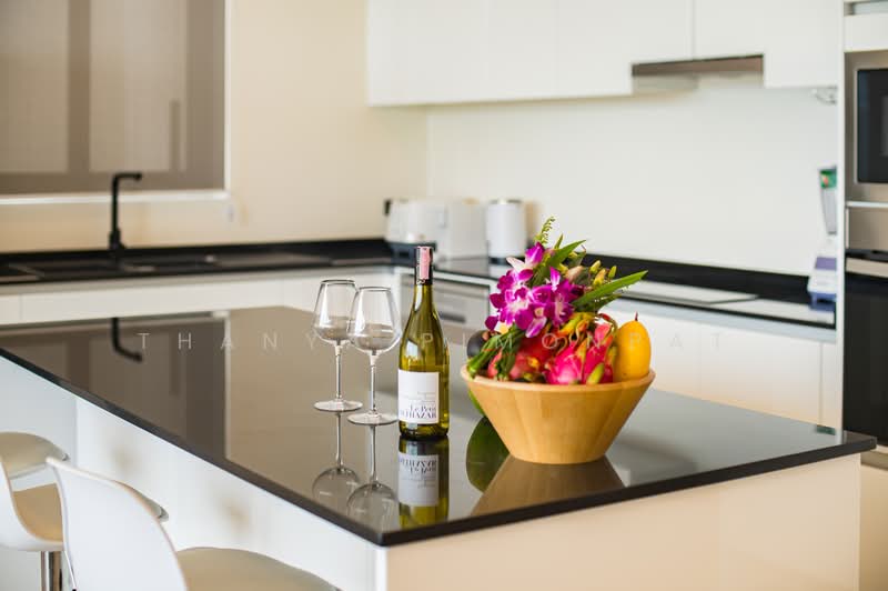 Paragon Villas : พารากอน วิลล่า, สุราษฎร์ธานี, Thaweeratpakdee Rd., บ่อผุด, เกาะสมุย, สุราษฎร์ธานี, 250 ตร.ม., วิลล่า ให้เช่า, โดย Thanya Pimonpat, 60255045 - DDproperty.com