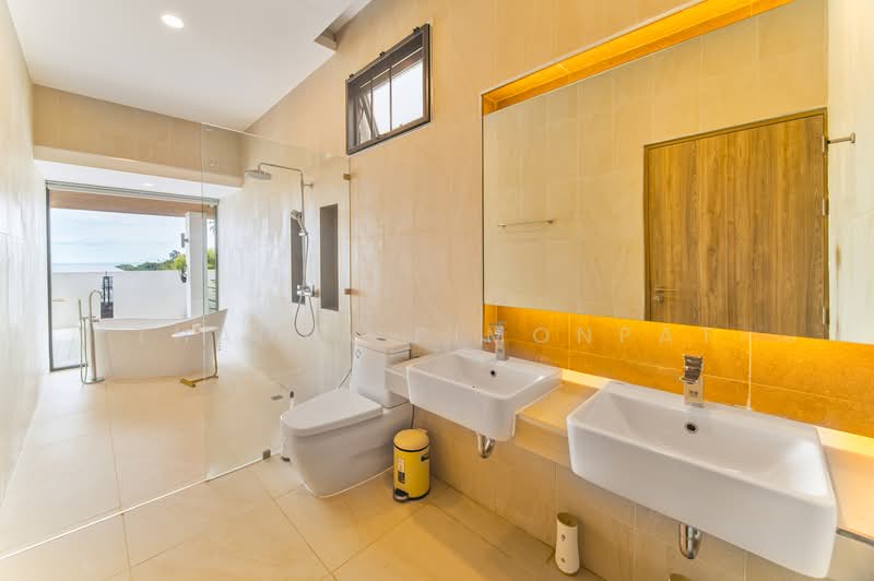 Paragon Villas : พารากอน วิลล่า, สุราษฎร์ธานี, Thaweeratpakdee Rd., บ่อผุด, เกาะสมุย, สุราษฎร์ธานี, 250 ตร.ม., วิลล่า ให้เช่า, โดย Thanya Pimonpat, 60255045 - DDproperty.com