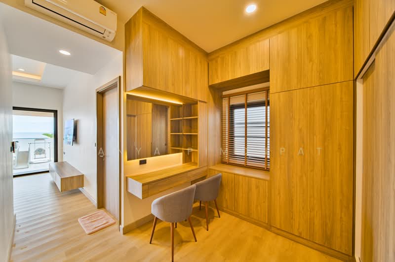 Paragon Villas : พารากอน วิลล่า, สุราษฎร์ธานี, Thaweeratpakdee Rd., บ่อผุด, เกาะสมุย, สุราษฎร์ธานี, 250 ตร.ม., วิลล่า ให้เช่า, โดย Thanya Pimonpat, 60255045 - DDproperty.com