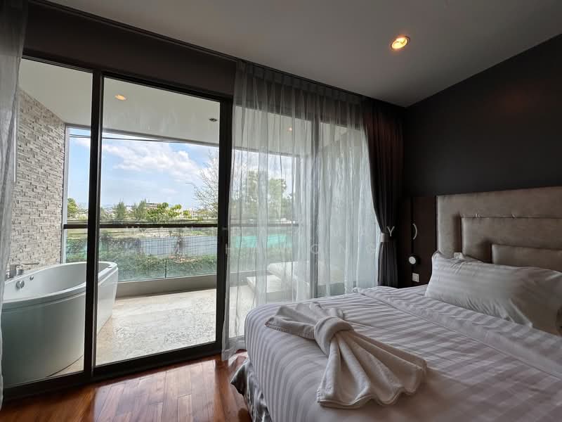 The Regent Bangtao, Phuket, 1-1 Cherng Talay Road, Choeng Thale, Thalang, Phuket, 1 Bedroom, 89 sqm, Condo For Rent, by Wanida (May) Mahawong, 60255047 - DDproperty.com