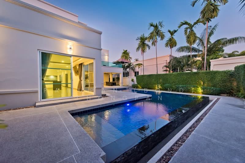 The Vineyard Phase 3 : เดอะ วินยาร์ด เฟส 3, ชลบุรี, โป่ง, บางละมุง, ชลบุรี, 380 ตร.ม., วิลล่า ขาย, โดย Panupan (Bond) Thongpan, 60255048 - DDproperty.com