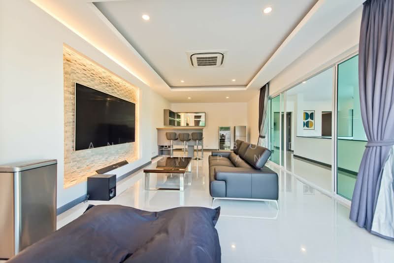 The Vineyard Phase 3 : เดอะ วินยาร์ด เฟส 3, ชลบุรี, โป่ง, บางละมุง, ชลบุรี, 380 ตร.ม., วิลล่า ขาย, โดย Panupan (Bond) Thongpan, 60255048 - DDproperty.com