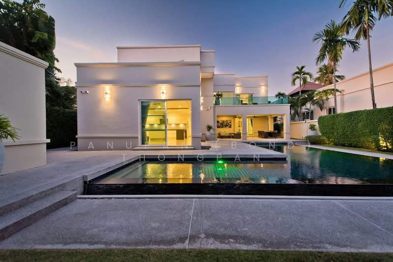 The Vineyard Phase 3 : เดอะ วินยาร์ด เฟส 3, ชลบุรี, โป่ง, บางละมุง, ชลบุรี, 380 ตร.ม., วิลล่า ขาย, โดย Panupan (Bond) Thongpan, 60255048 - DDproperty.com