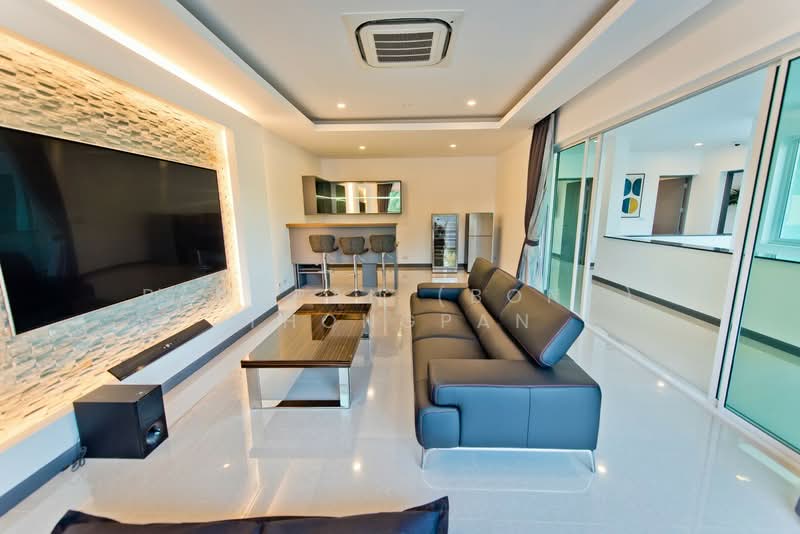 The Vineyard Phase 3, Chon Buri (Pattaya), Poong, Bang Lamung (Pattaya), Chon Buri (Pattaya), 5 Bedrooms, 380 sqm, Villa For Sale, by Panupan (Bond) Thongpan, 60255048 - DDproperty.com