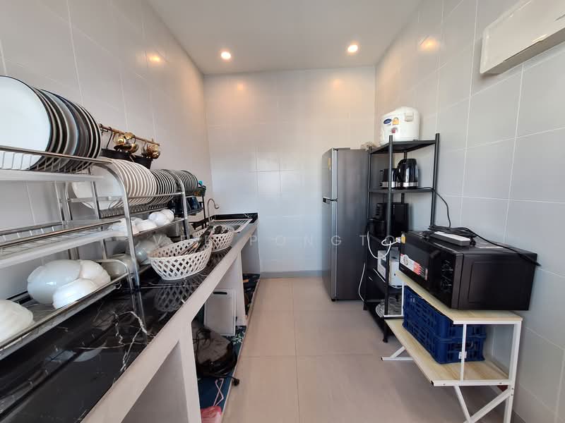 The Modern Pool Villa, ประจวบคีรีขันธ์, หัวหิน, หัวหิน, ประจวบคีรีขันธ์, 300 ตร.ม., วิลล่า ให้เช่า, โดย Parkkapol (Smile) Luecha, 60255050 - DDproperty.com