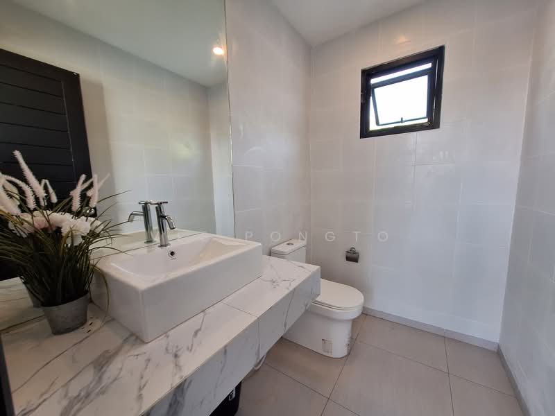 The Modern Pool Villa, ประจวบคีรีขันธ์, หัวหิน, หัวหิน, ประจวบคีรีขันธ์, 300 ตร.ม., วิลล่า ให้เช่า, โดย Parkkapol (Smile) Luecha, 60255050 - DDproperty.com