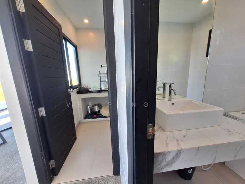 The Modern Pool Villa, Prachuap Khiri Khan, Hua Hin, Hua Hin, Prachuap Khiri Khan, 4 Bedrooms, 300 sqm, Villa For Rent, by Parkkapol (Smile) Luecha, 60255050 - DDproperty.com