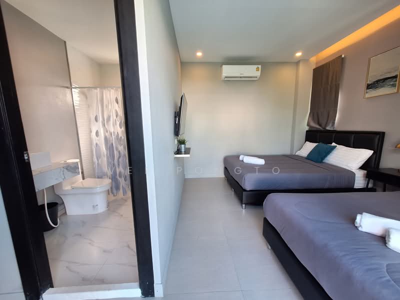 The Modern Pool Villa, ประจวบคีรีขันธ์, หัวหิน, หัวหิน, ประจวบคีรีขันธ์, 300 ตร.ม., วิลล่า ให้เช่า, โดย Parkkapol (Smile) Luecha, 60255050 - DDproperty.com