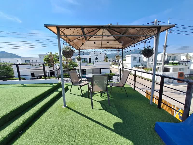 The Modern Pool Villa, Prachuap Khiri Khan, Hua Hin, Hua Hin, Prachuap Khiri Khan, 4 Bedrooms, 300 sqm, Villa For Rent, by Parkkapol (Smile) Luecha, 60255050 - DDproperty.com