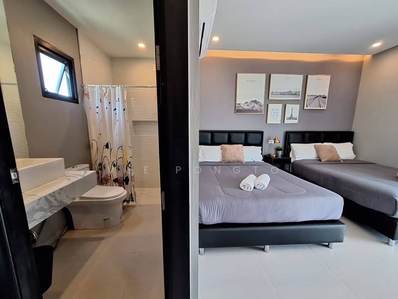 The Modern Pool Villa, Prachuap Khiri Khan, Hua Hin, Hua Hin, Prachuap Khiri Khan, 4 Bedrooms, 300 sqm, Villa For Rent, by Parkkapol (Smile) Luecha, 60255050 - DDproperty.com