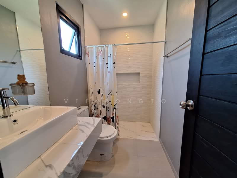 The Modern Pool Villa, Prachuap Khiri Khan, Hua Hin, Hua Hin, Prachuap Khiri Khan, 4 Bedrooms, 300 sqm, Villa For Rent, by Parkkapol (Smile) Luecha, 60255050 - DDproperty.com