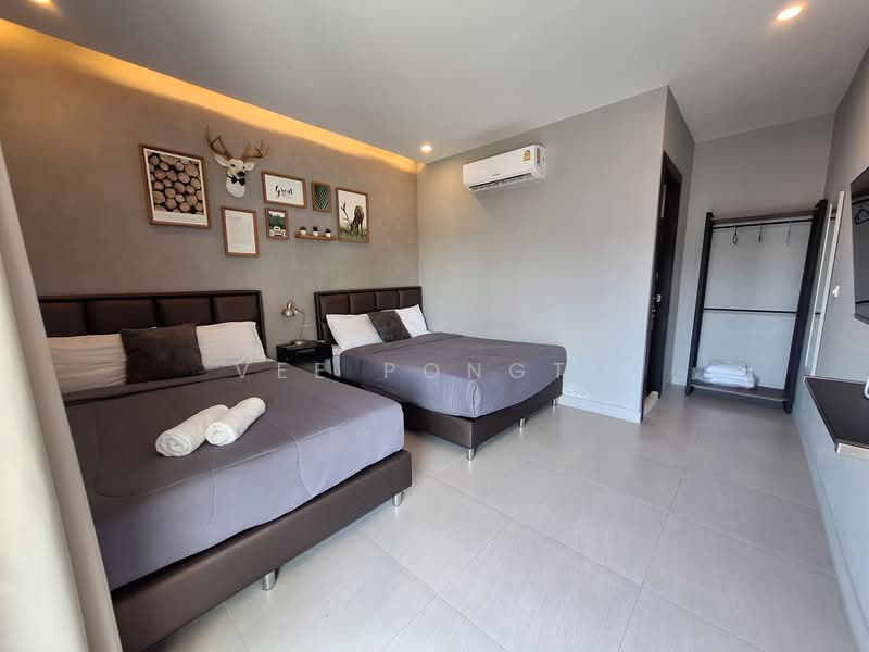 The Modern Pool Villa, ประจวบคีรีขันธ์, หัวหิน, หัวหิน, ประจวบคีรีขันธ์, 300 ตร.ม., วิลล่า ให้เช่า, โดย Parkkapol (Smile) Luecha, 60255050 - DDproperty.com