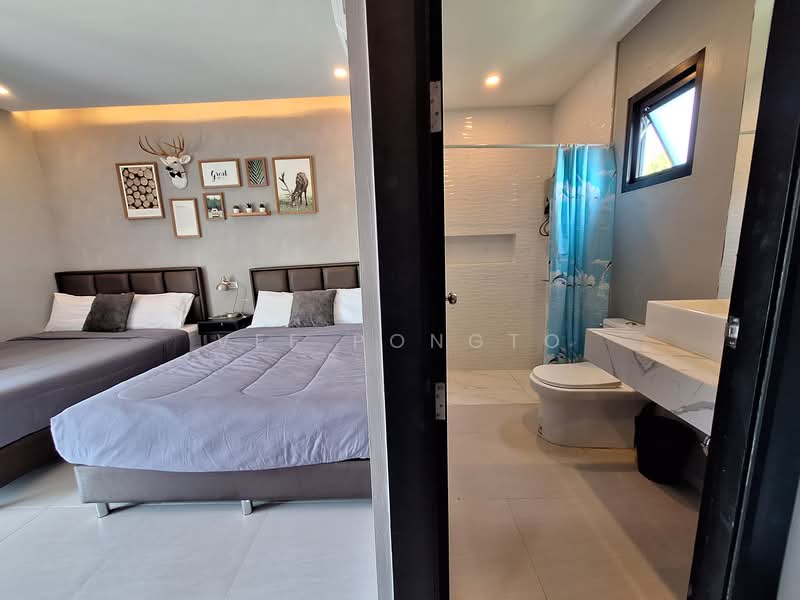 The Modern Pool Villa, ประจวบคีรีขันธ์, หัวหิน, หัวหิน, ประจวบคีรีขันธ์, 300 ตร.ม., วิลล่า ให้เช่า, โดย Parkkapol (Smile) Luecha, 60255050 - DDproperty.com