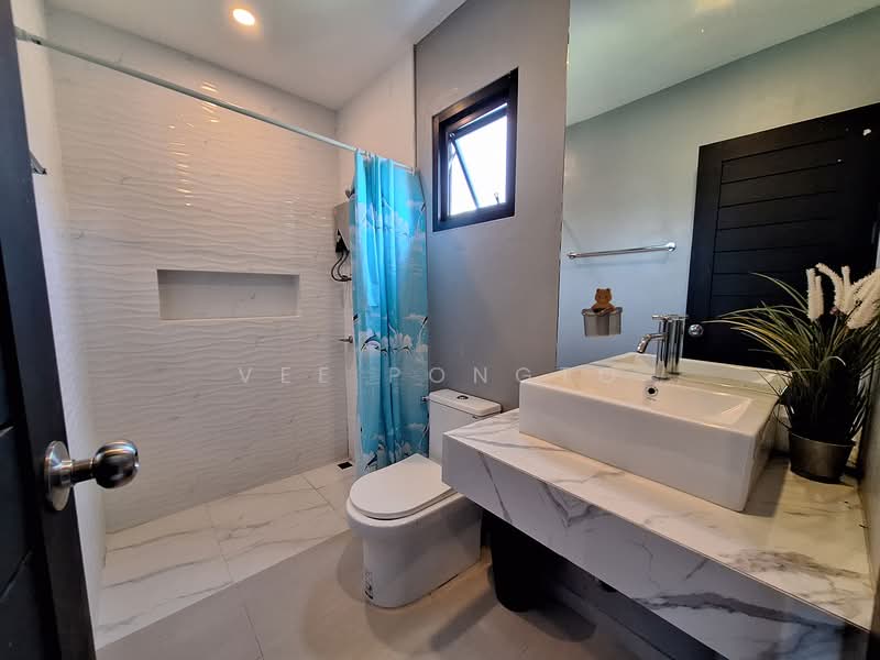 The Modern Pool Villa, ประจวบคีรีขันธ์, หัวหิน, หัวหิน, ประจวบคีรีขันธ์, 300 ตร.ม., วิลล่า ให้เช่า, โดย Parkkapol (Smile) Luecha, 60255050 - DDproperty.com