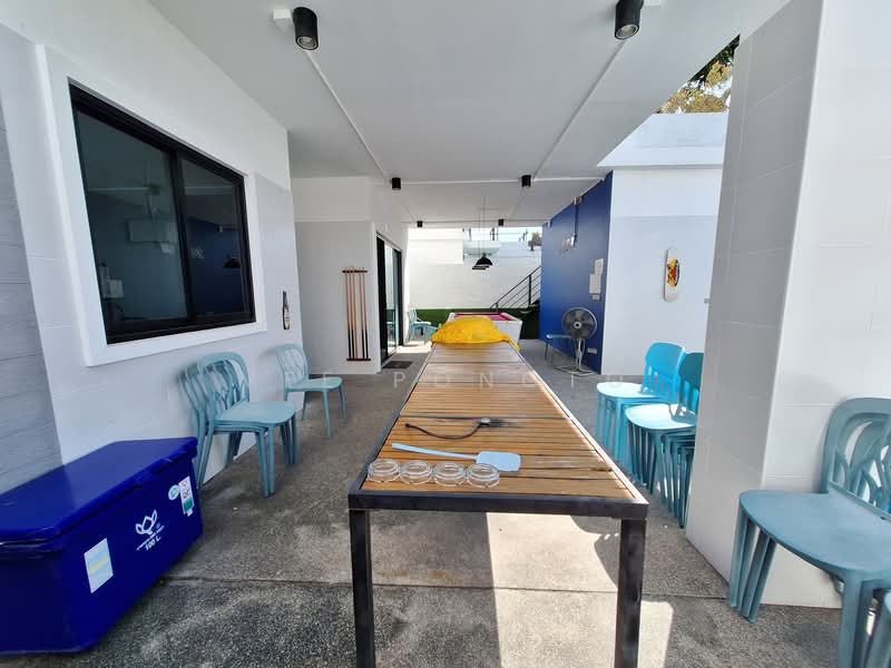 The Modern Pool Villa, ประจวบคีรีขันธ์, หัวหิน, หัวหิน, ประจวบคีรีขันธ์, 300 ตร.ม., วิลล่า ให้เช่า, โดย Parkkapol (Smile) Luecha, 60255050 - DDproperty.com