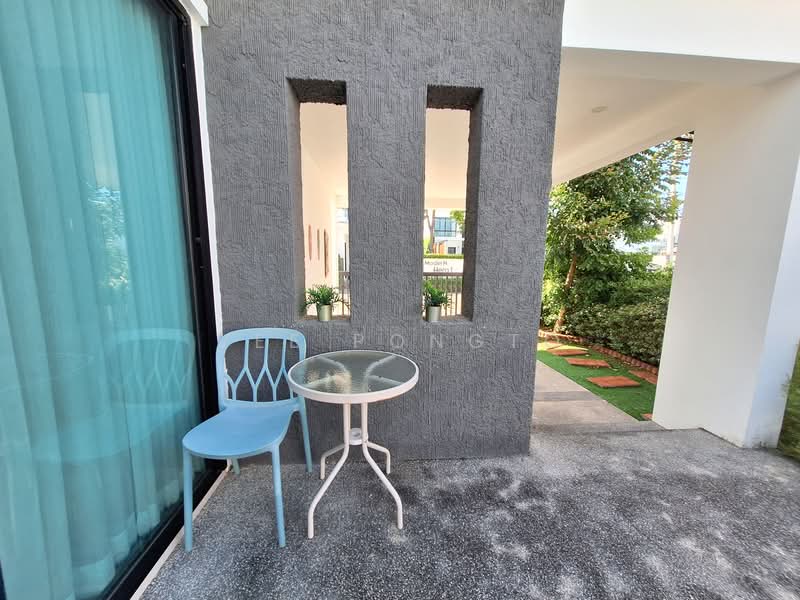 The Modern Pool Villa, Prachuap Khiri Khan, Hua Hin, Hua Hin, Prachuap Khiri Khan, 4 Bedrooms, 300 sqm, Villa For Rent, by Parkkapol (Smile) Luecha, 60255050 - DDproperty.com