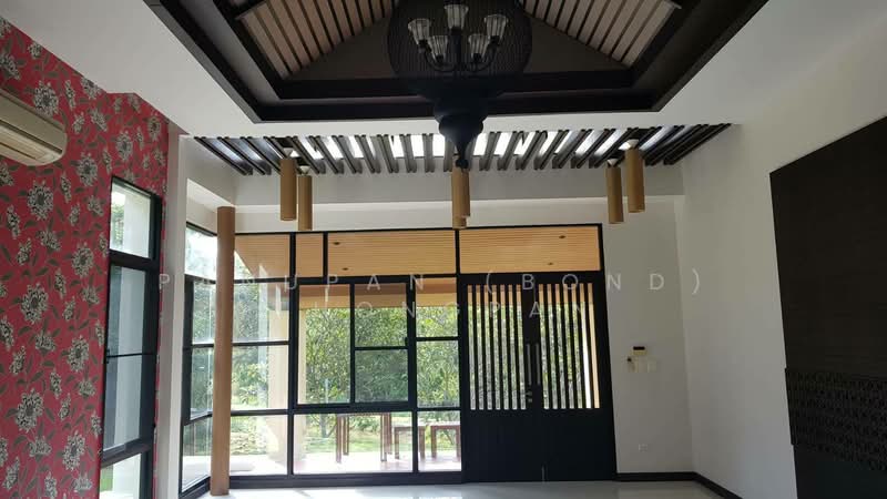 The Village At Horseshoe Point, Chon Buri (Pattaya), Poong, Bang Lamung (Pattaya), Chon Buri (Pattaya), 3 Bedrooms, 300 sqm, Single Detached House For Sale, by Panupan (Bond) Thongpan, 60255053 - DDproperty.com