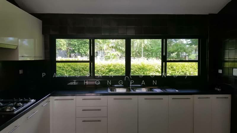 The Village At Horseshoe Point, Chon Buri (Pattaya), Poong, Bang Lamung (Pattaya), Chon Buri (Pattaya), 3 Bedrooms, 300 sqm, Single Detached House For Sale, by Panupan (Bond) Thongpan, 60255053 - DDproperty.com