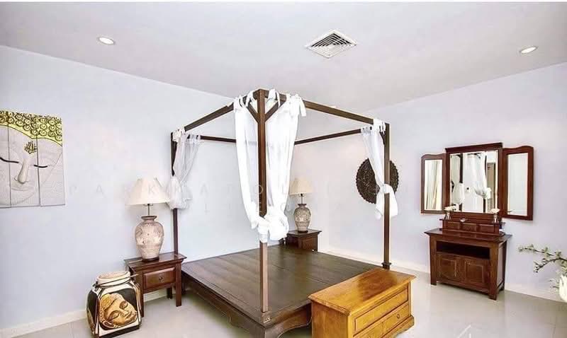 Emerald Resort, ประจวบคีรีขันธ์, ทับใต้, หัวหิน, ประจวบคีรีขันธ์, 161 ตร.ม., วิลล่า ให้เช่า, โดย Parkkapol (Smile) Luecha, 60255055 - DDproperty.com