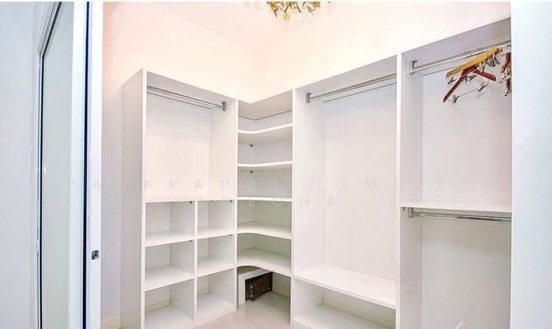 Emerald Resort, ประจวบคีรีขันธ์, ทับใต้, หัวหิน, ประจวบคีรีขันธ์, 161 ตร.ม., วิลล่า ให้เช่า, โดย Parkkapol (Smile) Luecha, 60255055 - DDproperty.com