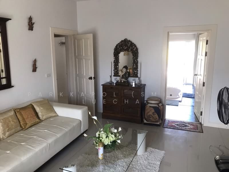 Emerald Resort, Prachuap Khiri Khan, Thap Tai, Hua Hin, Prachuap Khiri Khan, 4 Bedrooms, 161 sqm, Villa For Rent, by Parkkapol (Smile) Luecha, 60255055 - DDproperty.com