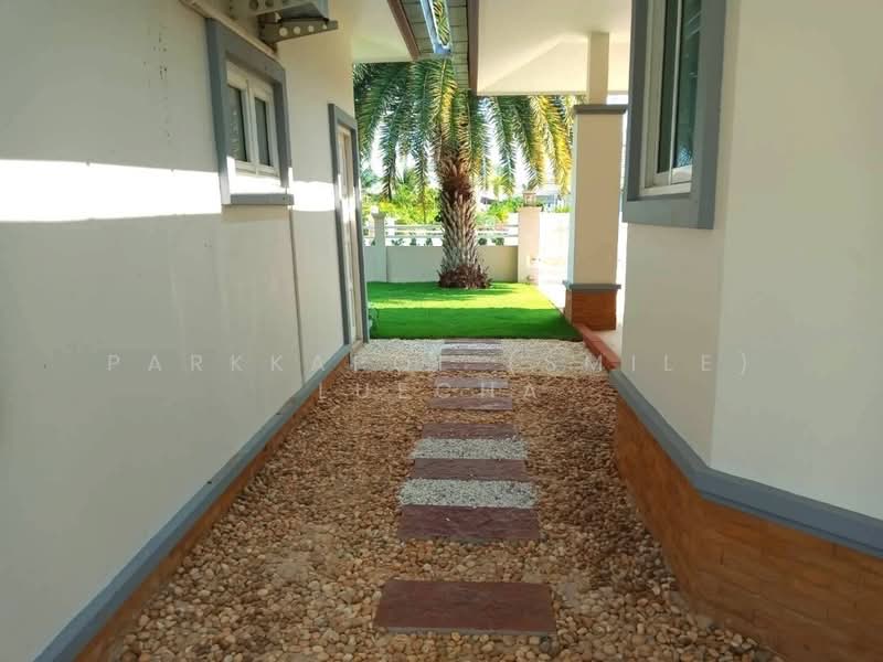 Emerald Resort, Prachuap Khiri Khan, Thap Tai, Hua Hin, Prachuap Khiri Khan, 4 Bedrooms, 161 sqm, Villa For Rent, by Parkkapol (Smile) Luecha, 60255055 - DDproperty.com