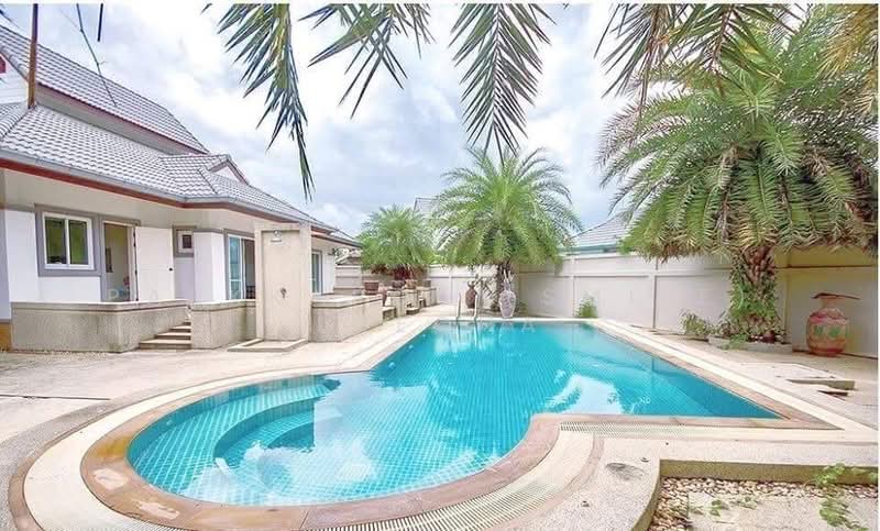 Emerald Resort, Prachuap Khiri Khan, Thap Tai, Hua Hin, Prachuap Khiri Khan, 4 Bedrooms, 161 sqm, Villa For Rent, by Parkkapol (Smile) Luecha, 60255055 - DDproperty.com