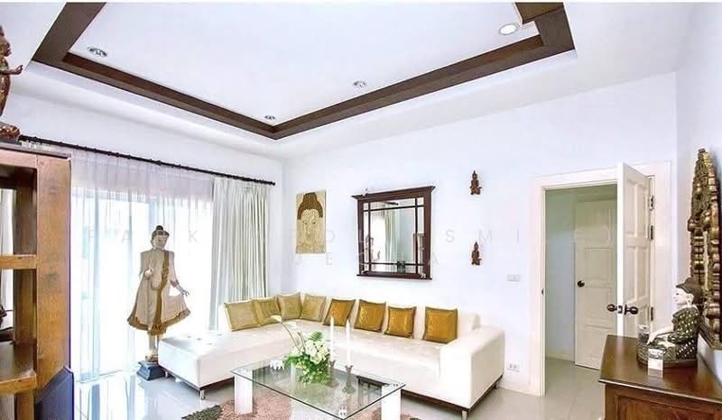 Emerald Resort, Prachuap Khiri Khan, Thap Tai, Hua Hin, Prachuap Khiri Khan, 4 Bedrooms, 161 sqm, Villa For Rent, by Parkkapol (Smile) Luecha, 60255055 - DDproperty.com