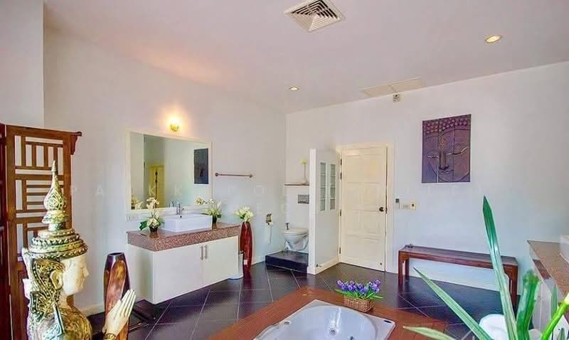 Emerald Resort, Prachuap Khiri Khan, Thap Tai, Hua Hin, Prachuap Khiri Khan, 4 Bedrooms, 161 sqm, Villa For Rent, by Parkkapol (Smile) Luecha, 60255055 - DDproperty.com