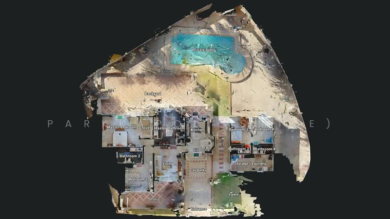 Emerald Resort, Prachuap Khiri Khan, Thap Tai, Hua Hin, Prachuap Khiri Khan, 4 Bedrooms, 161 sqm, Villa For Rent, by Parkkapol (Smile) Luecha, 60255055 - DDproperty.com